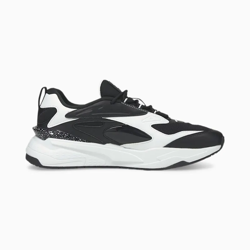 Puma RS-Fast Bubble White/Black (381583-01)