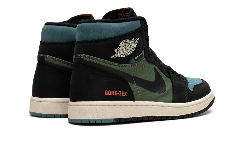 Air Jordan 1 High Element GORE-TEX “Sky J Light Olive” (DB2889-003)