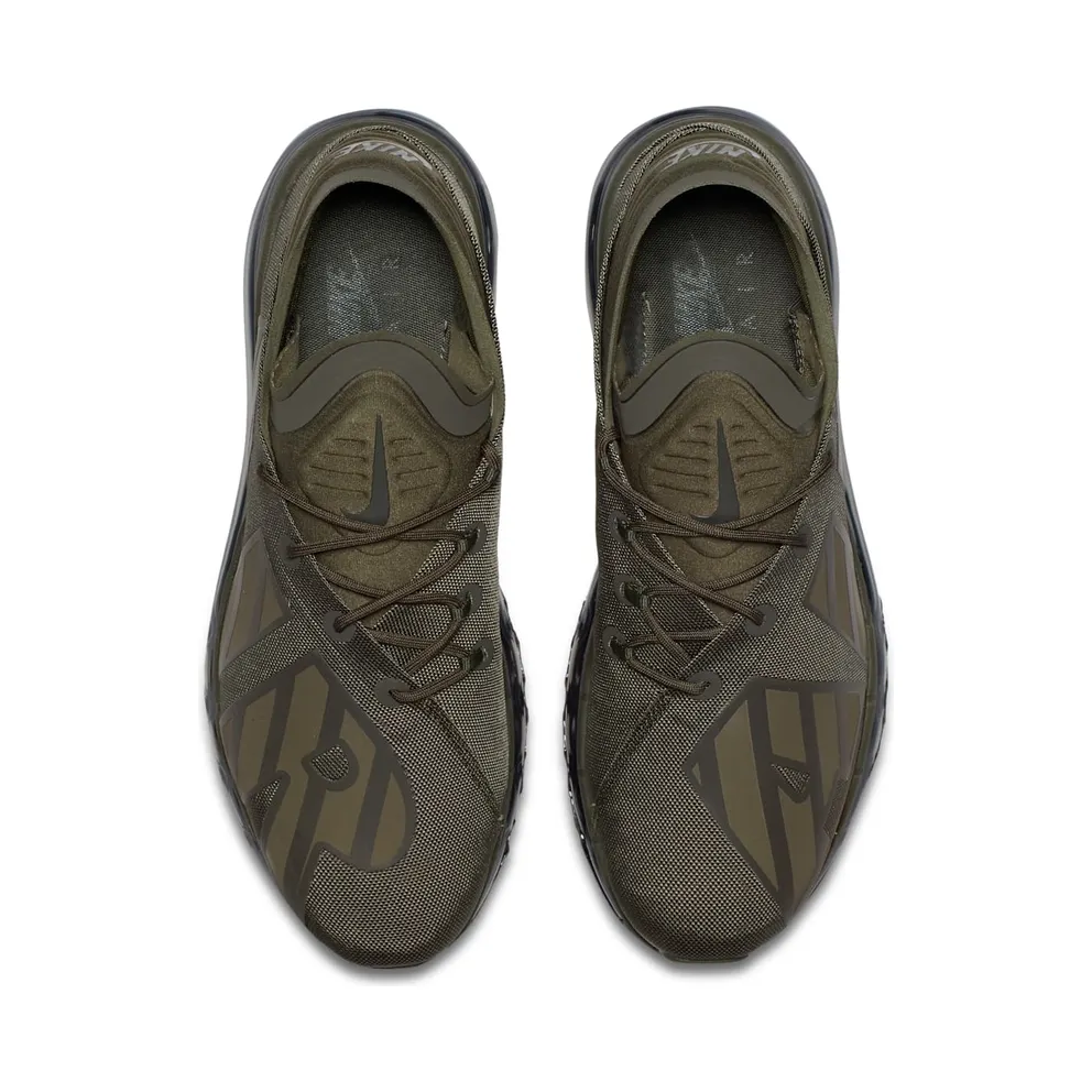 Nike Air Max Flair Cargo Khaki Cargo Khaki/Cargo Khaki-Sequoia (AA4084-300)