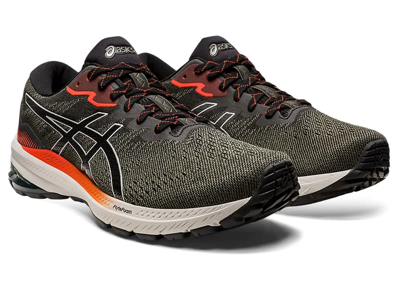 Asics GT-1000 11 TR Nature Bathing/Olive (1011B573.300)