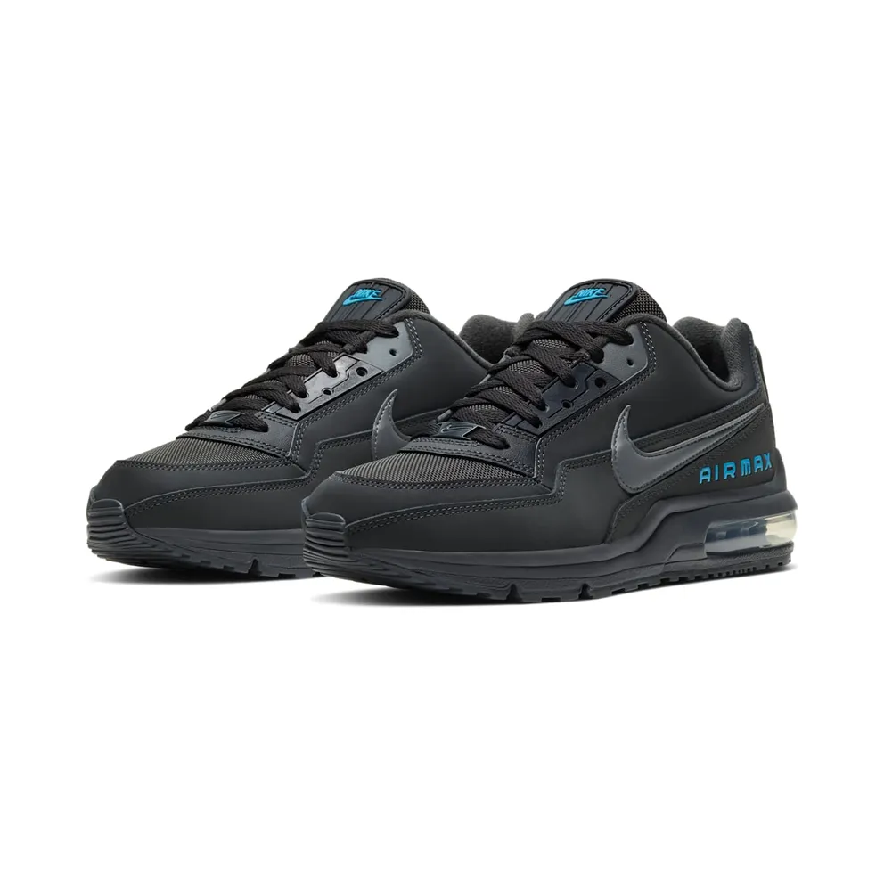 Nike Air Max LTD 3 Anthracite Cool Grey Cool Blue (CT2275-002)