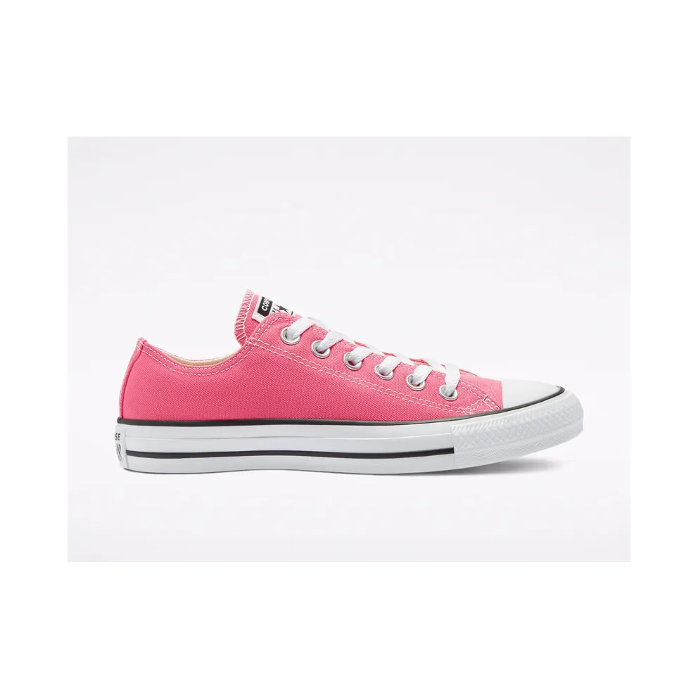 Converse Converse Color Chuck Taylor All Star Low Top Hyper Pink (170157C)