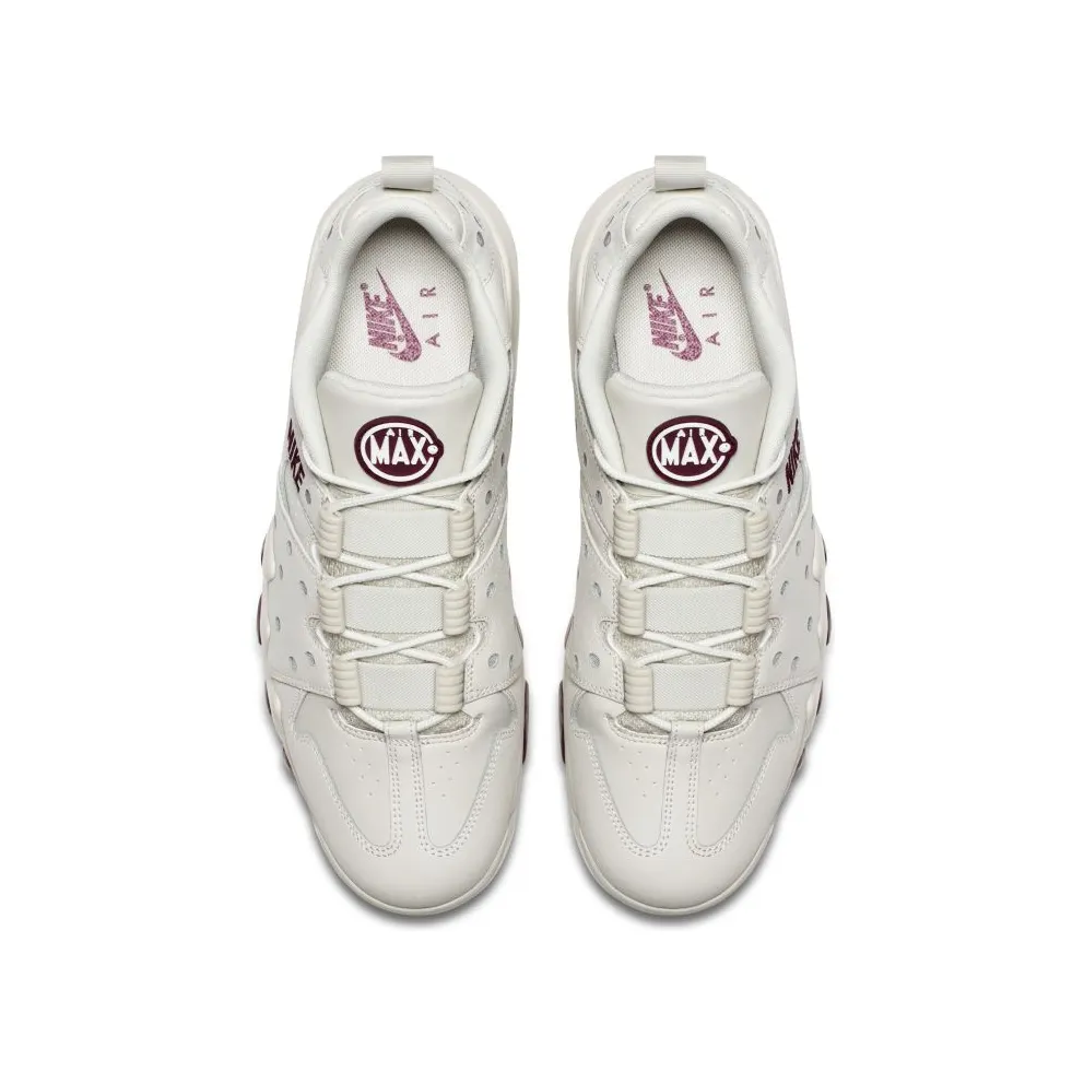 Nike Air Max 2 CB 94 Low Light Bone Bordeaux (917752-004)