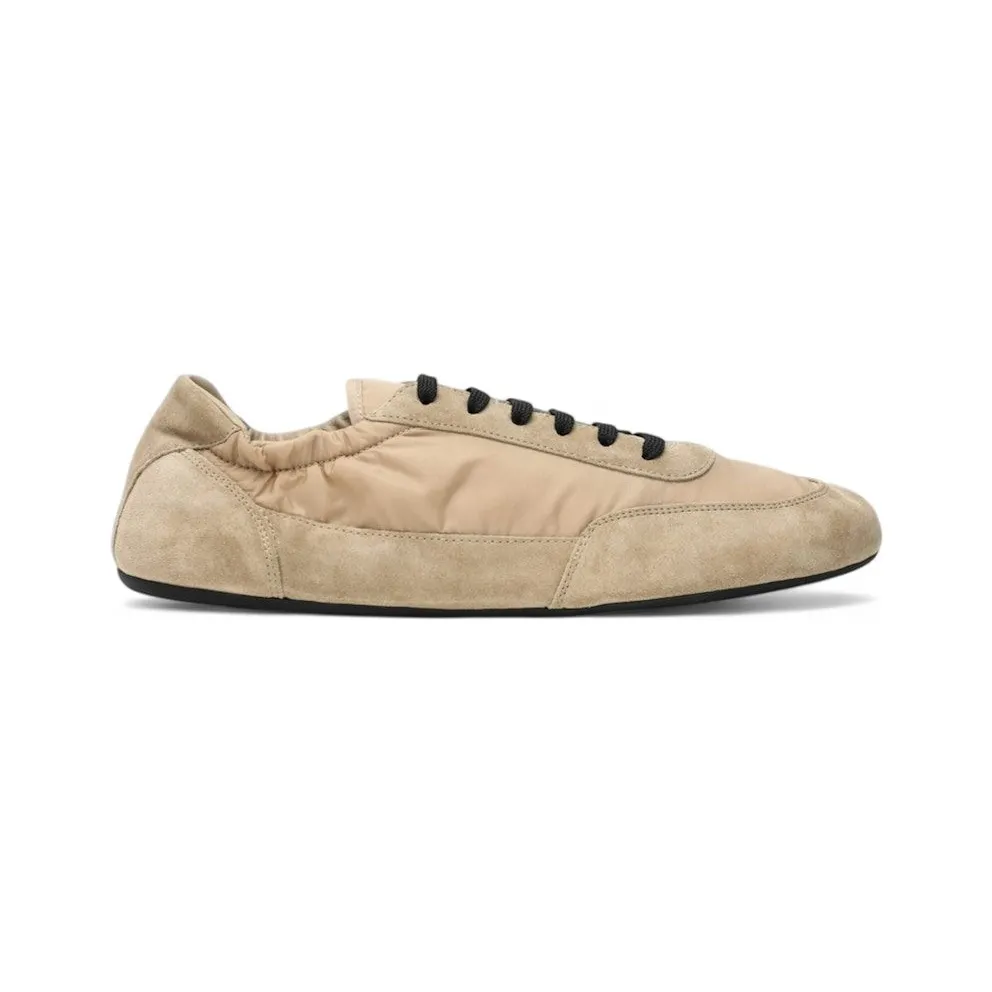 Prada Collapse Re-Nylon Sneakers Pumice Stone (1E959N_005_D7CF0_040)