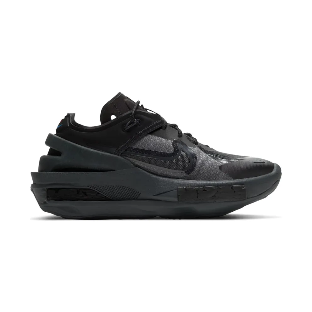 Nike Fontanka Edge Black/Off-Noir/University Red/Black (CU1450-001)