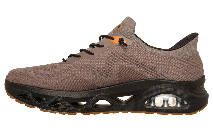 skechers-glide-step 183421_BRBK