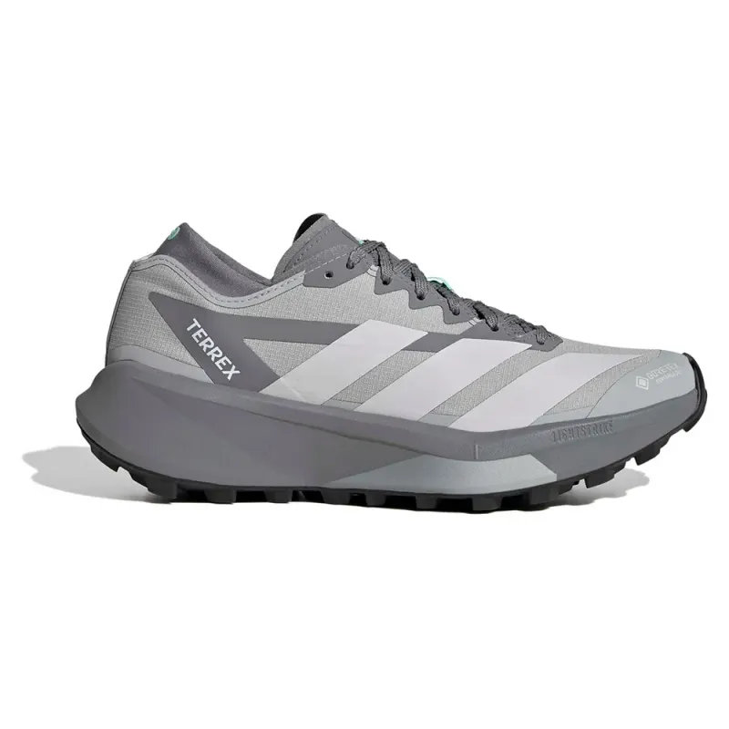 Adidas Terrex Grey Two / Grey One / Pulse Mint (HQ5093)