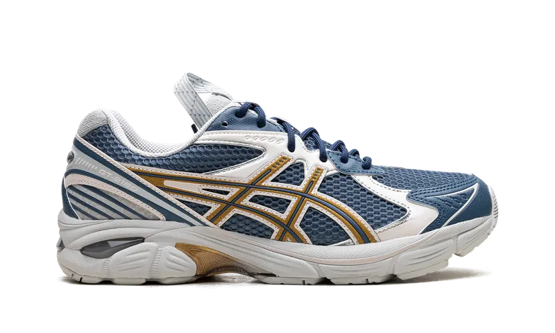 Asics UB8-S GT-2160 “Cream Pure Silver” (1203A641-400)