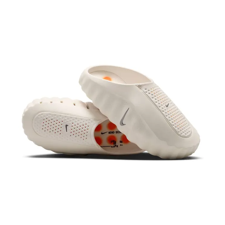Nike Mind 001 Slide “Sail” (HQ4307-100)