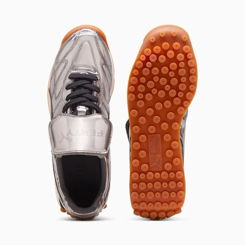 Puma Avanti C Rihanna Fenty Aged Silver (398671-01)