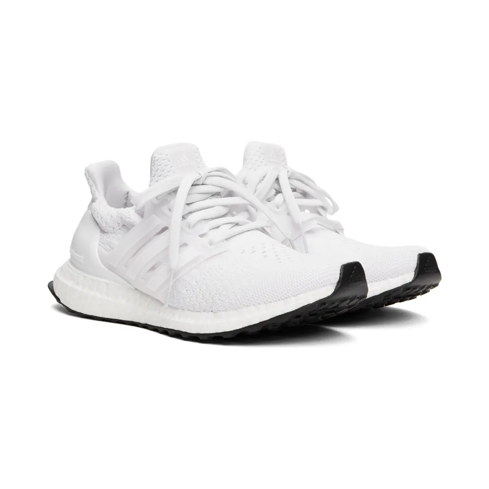 Adidas ULTRABOOST 5.0 DNA SHOES Cloud White / Cloud White / Cloud White (GV8747)