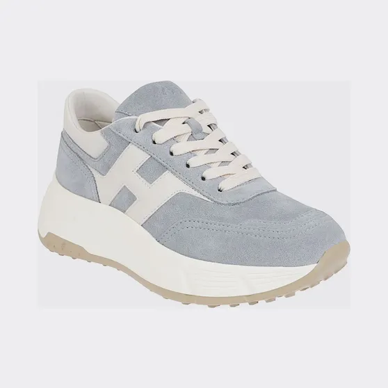 Hogan Sneakers Blue (HXW6690FR30UL60RVL)