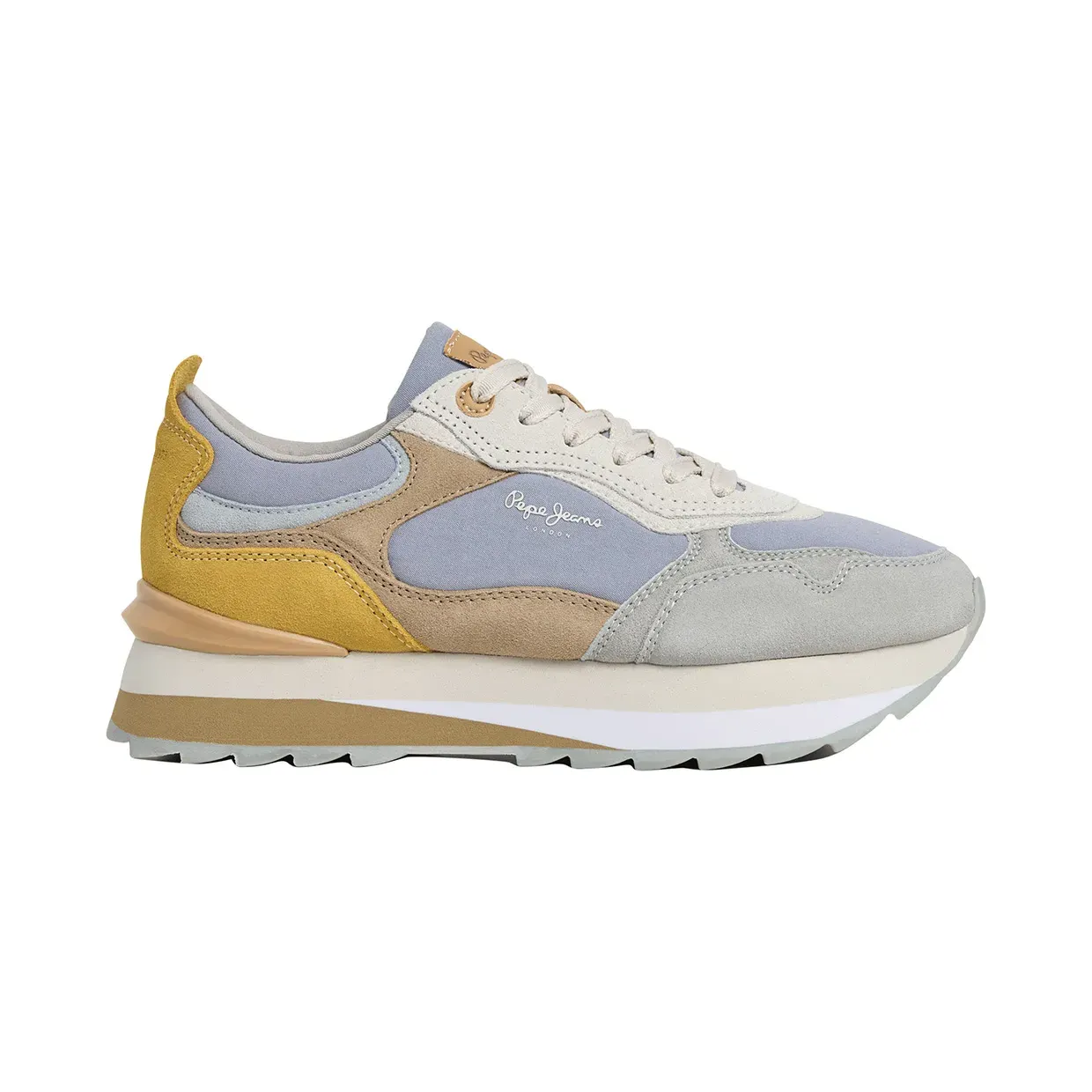 pepe-sneaker PLS600063-507
