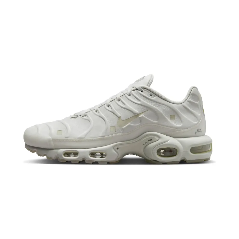 Nike Air Max Plus x A-COLD-WALL* Platinum Tint/Black/Stone/Light Bone (FD7855-002)