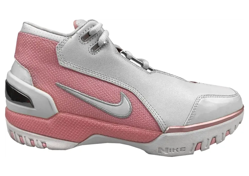 Nike Air Zoom Generation Gloria (Pink Tongue)