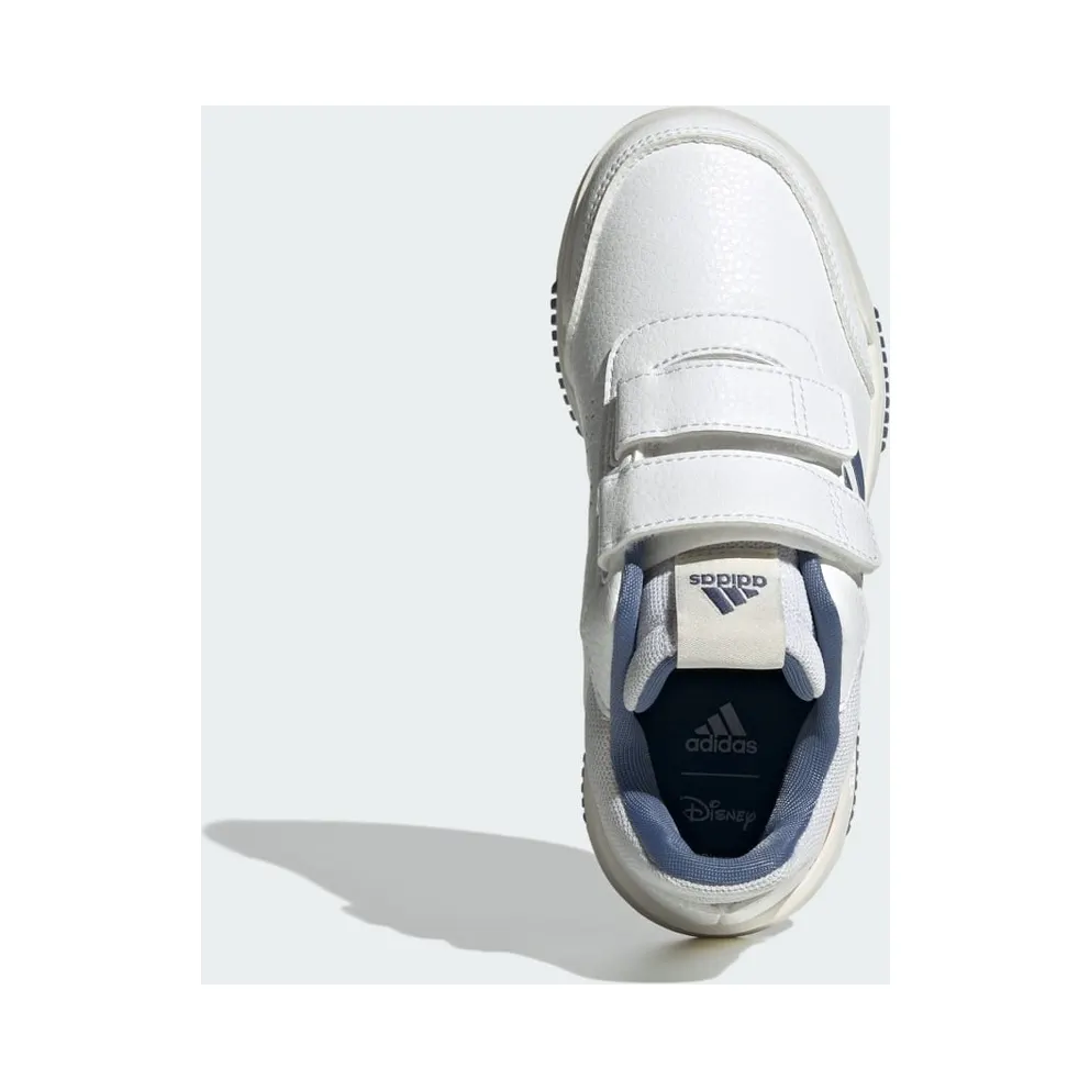 Adidas ADIDAS DISNEY MICKEY MOUSE TENSAUR Sports Shoes KIDS Cloud White / Crew Blue / Off White (IH1193)