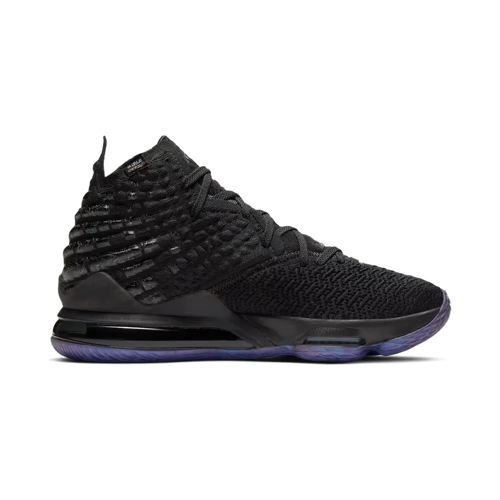Nike LeBron 17 Currency (2019) (BQ3177-001)