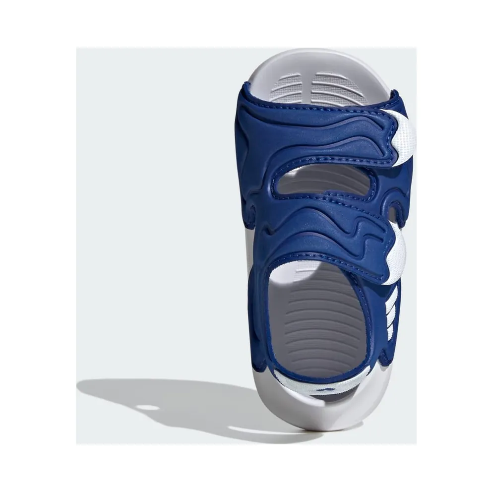 Adidas ALTASWIM 3 PEUTERSANDALEN Royal Blue / Cloud White / Royal Blue (JS2542)