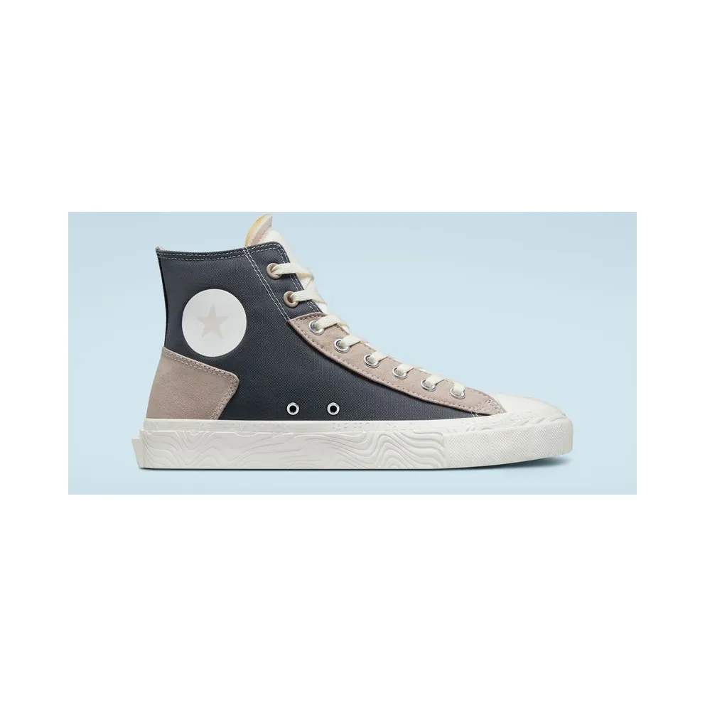 Converse Chuck Taylor Alt Star Iron Grey/papyrus (A00795C)