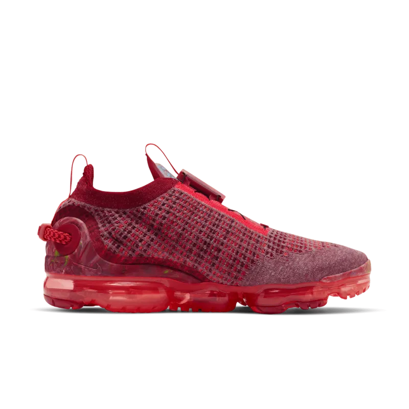 Nike Air VaporMax 2020 Flyknit Red (CT1823-600)