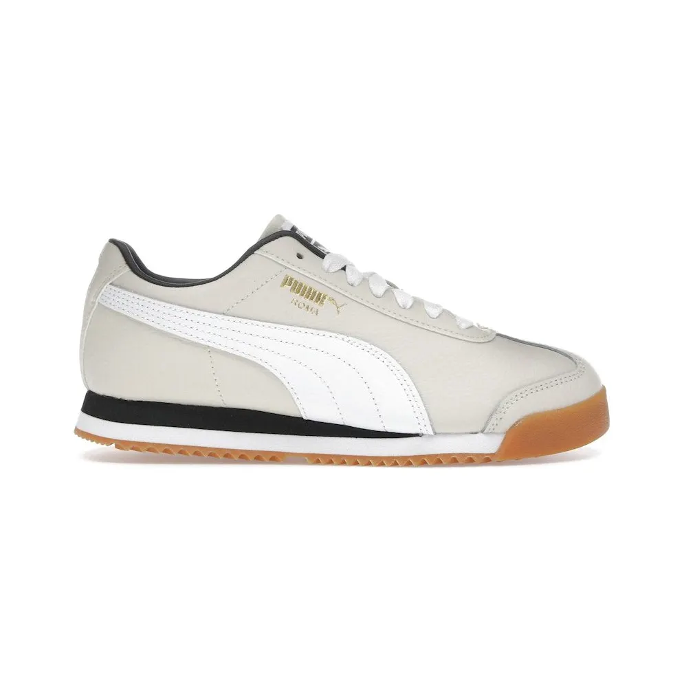 Puma Roma 24 Alpine Snow (396868-10)