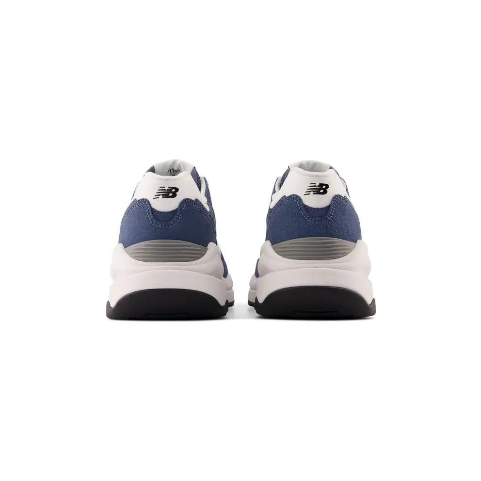 New Balance 57/40 Navy Blue White (M5740VPA)
