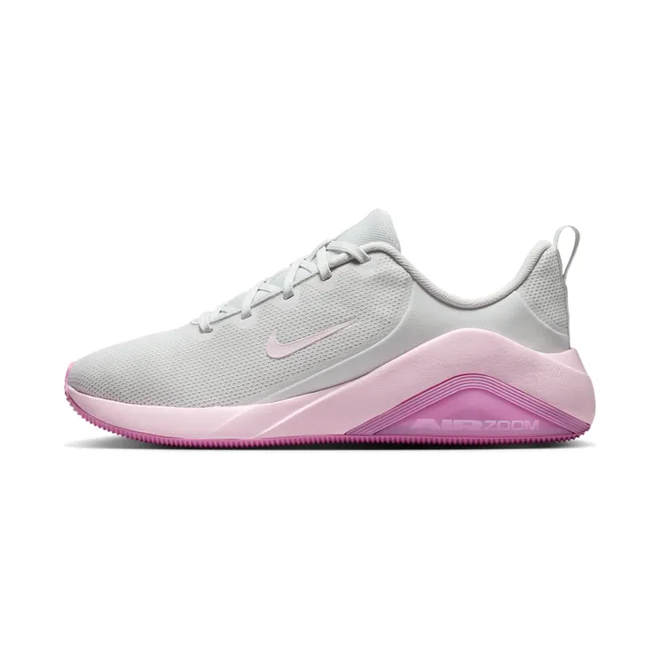 Nike Bella 7 “Photon Dust / Light Magenta / Pink Foam” (FZ1689-008)