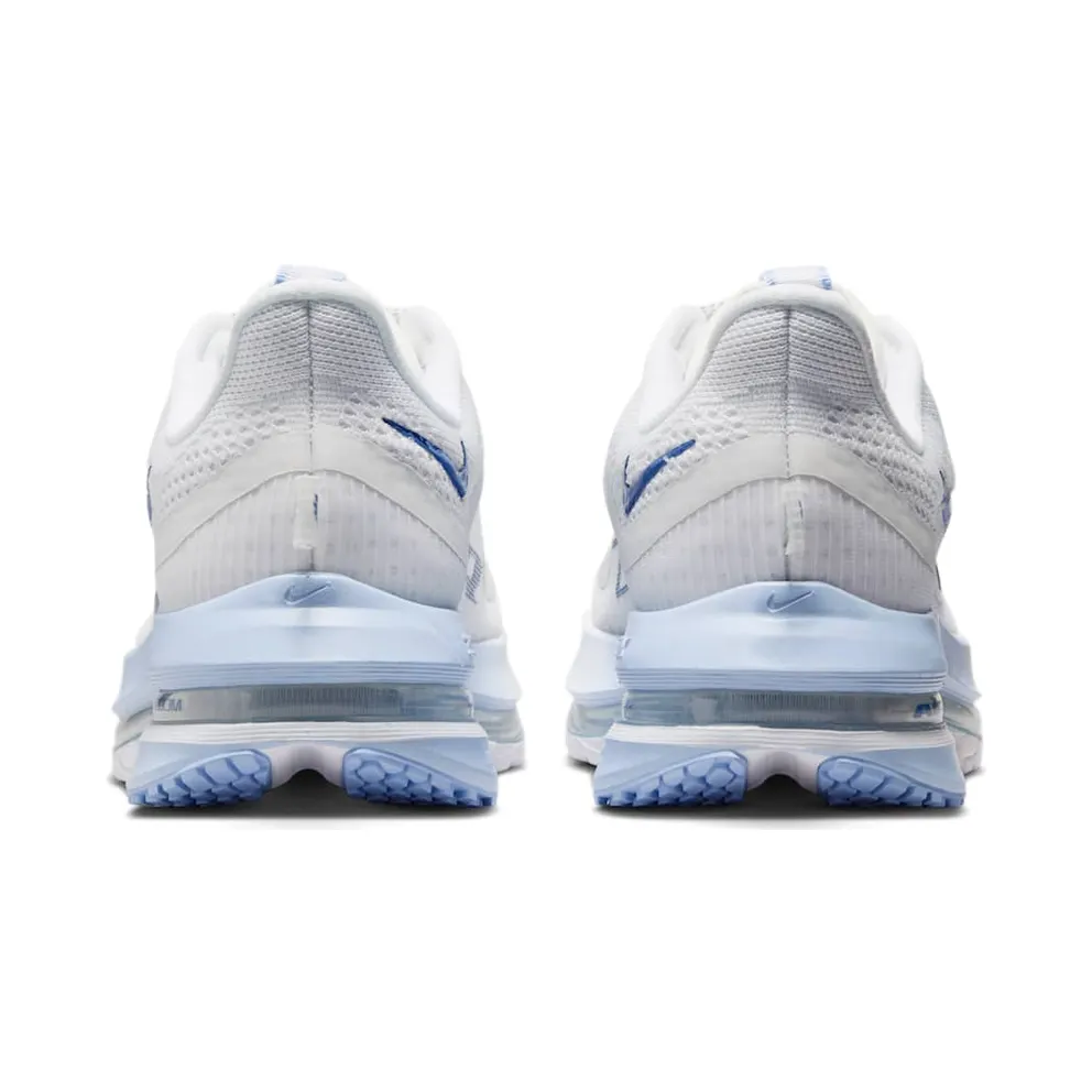 Nike Pegasus Premium – “White / Aluminum / Sundial / Mystic Navy” (HQ2593-107)