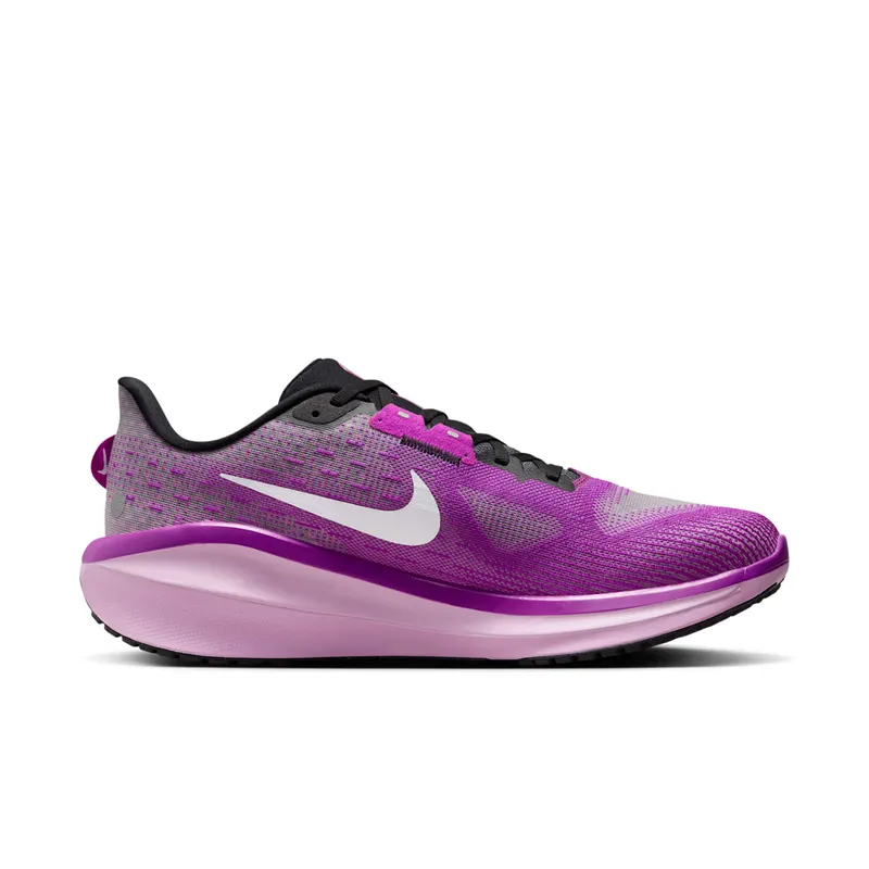 Nike Vomero 17 Hyper Violet Black Vivid Grape White (FB1309-500)