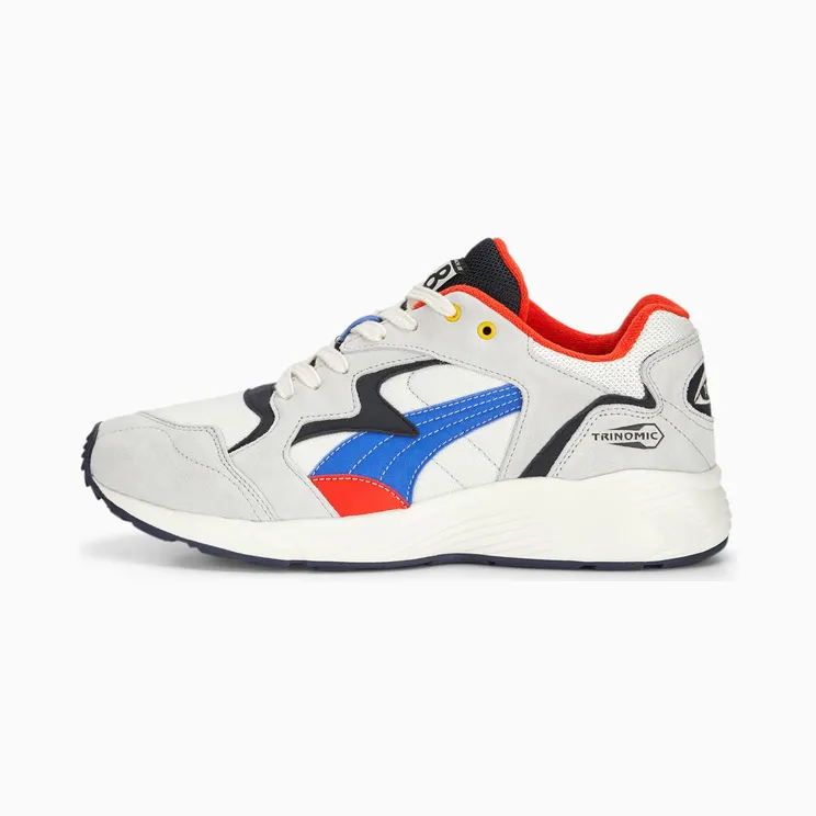 Puma Prevail Track Meet Blue (38944401)