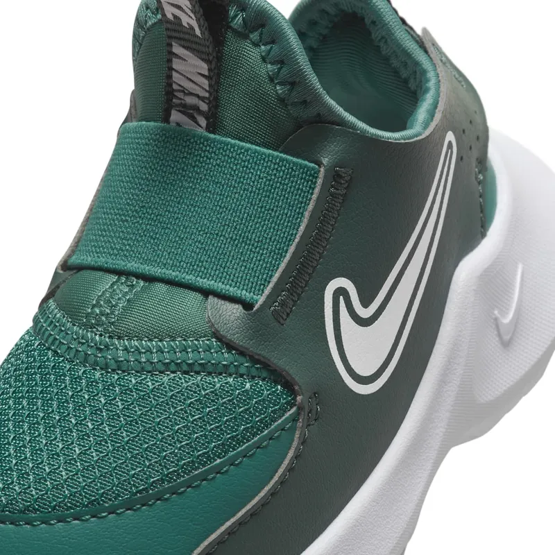 Nike Flex Runner 3 Bicoastal Vintage Green White (FN1478-300)