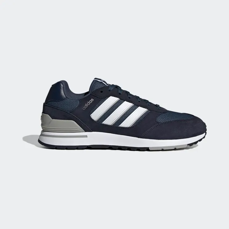 adidas Run 80s Crew Navy / Cloud White / Legend Ink (GV7303)