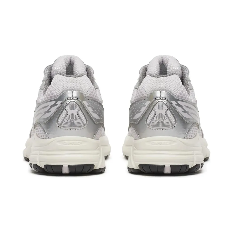Saucony Grid Fog / Silver (S101836-1030)