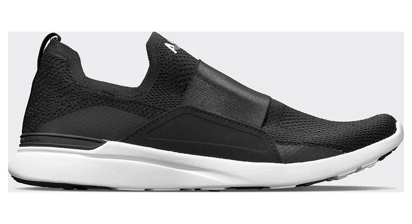 APL TechLoom Bliss “Black/Black/White” (Heren)