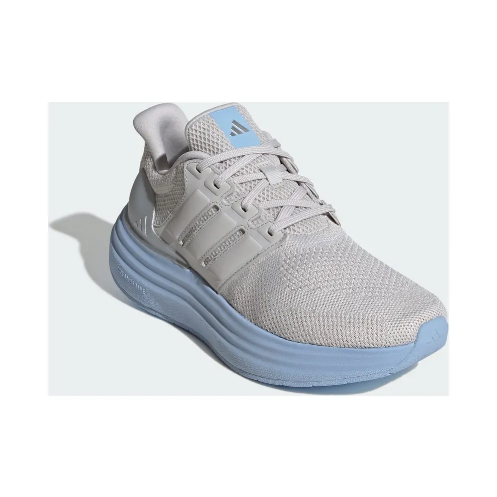 Adidas Ultradream Bold Grey One / Silver Metallic / Glow Blue (JQ7329)