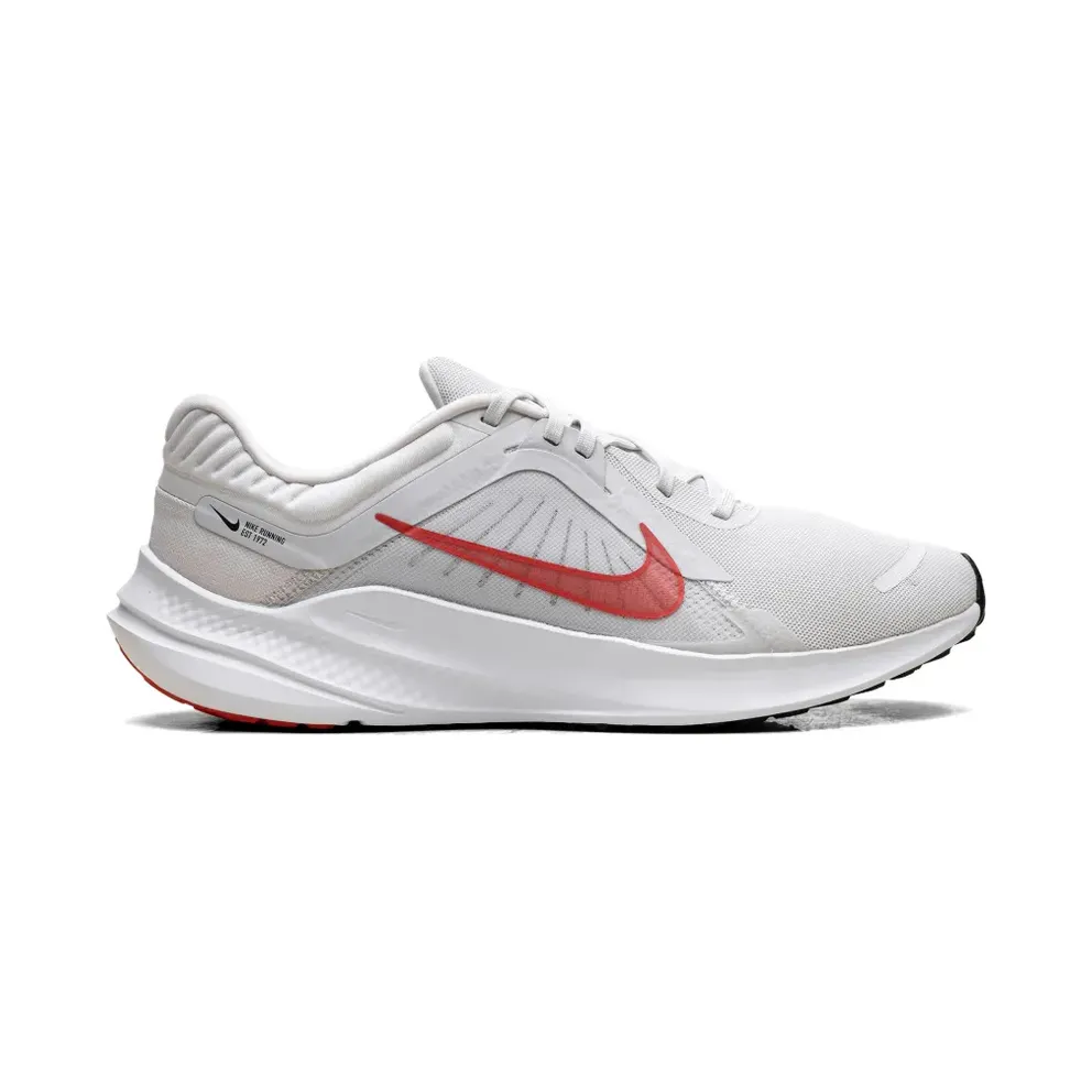Nike Quest 5 hardloop – White (DD0204)