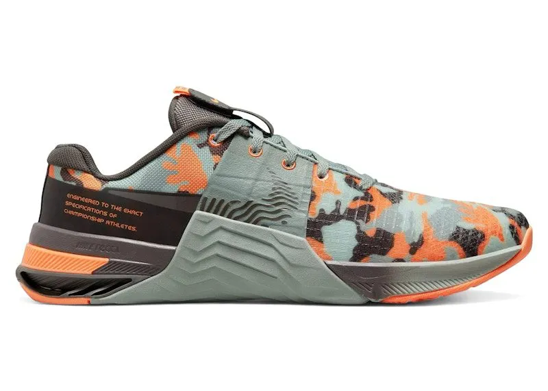 Nike Metcon 8 AMP Smoky Camo (DV9019-300)