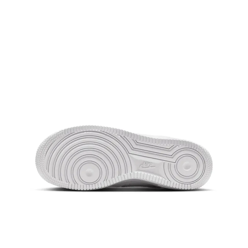 Nike Air Force One Low White / White (IV2448-100)
