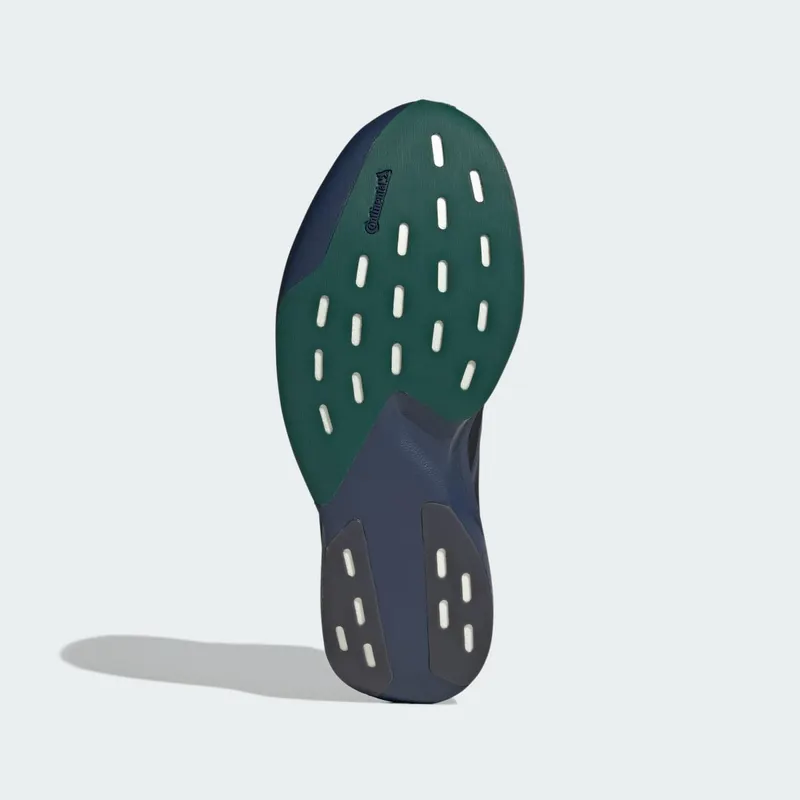 Adidas Adizero Evo SL EXO “Collegiate Navy Black Pyrite” (KI4765)