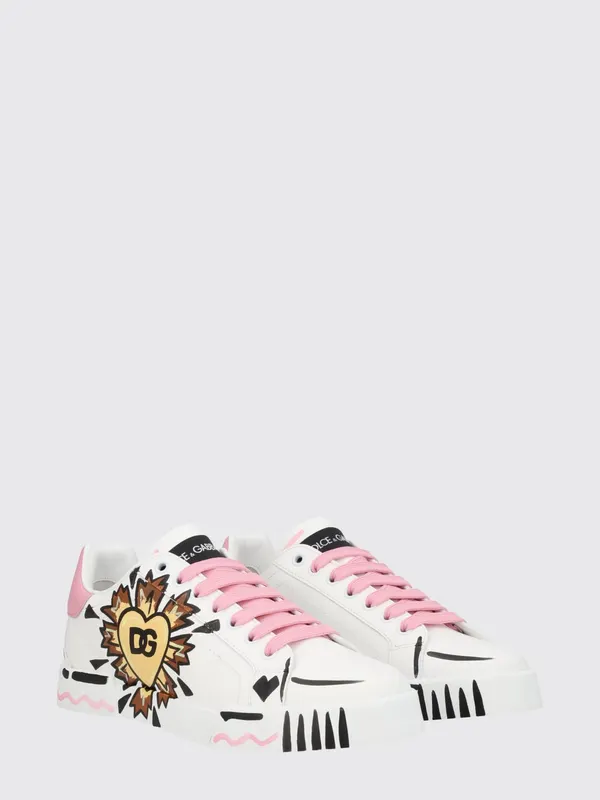 Dolce & Gabbana Pink (CK2398A02598I832)