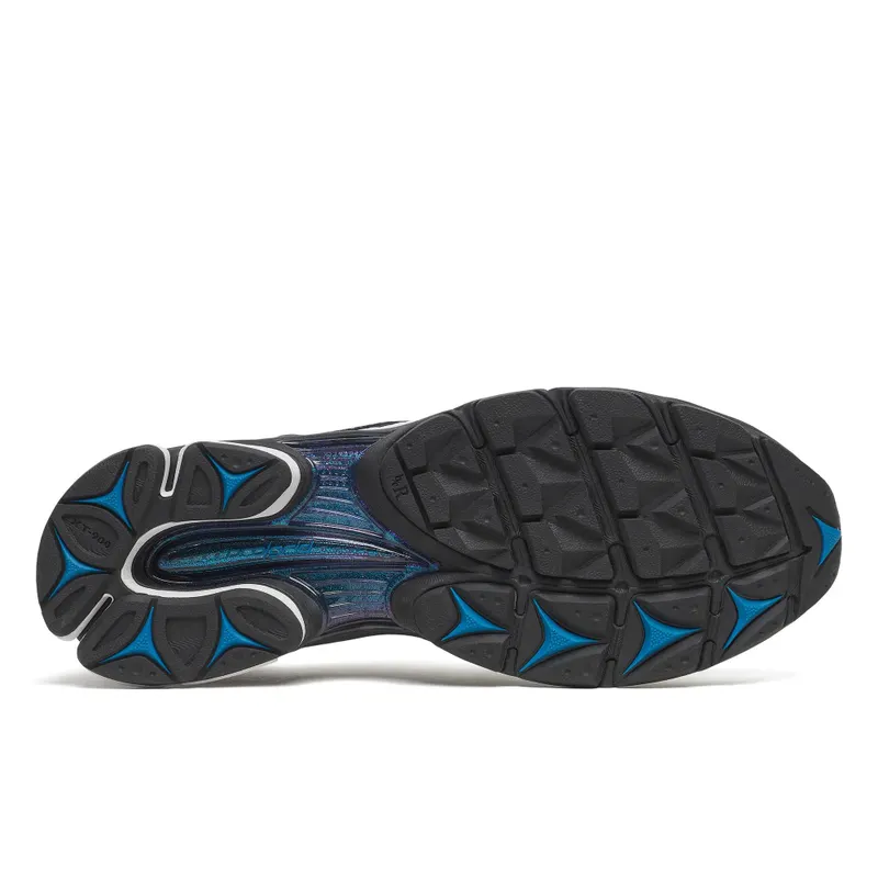 SAUCONY ProGrid Triumph 4 “White / Night Sky” (S70704-24)