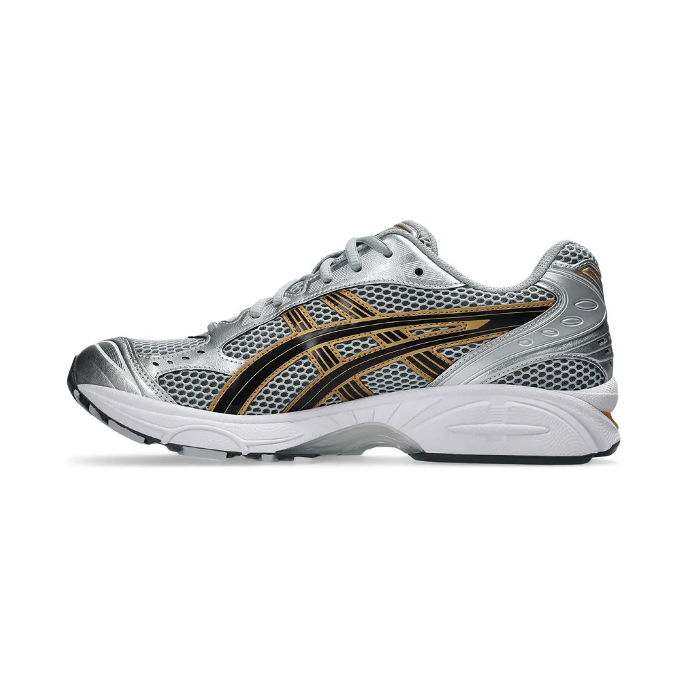 ASICS GEL-KAYANO 14 “Piedmont Grey / Black” (1203A740-020)