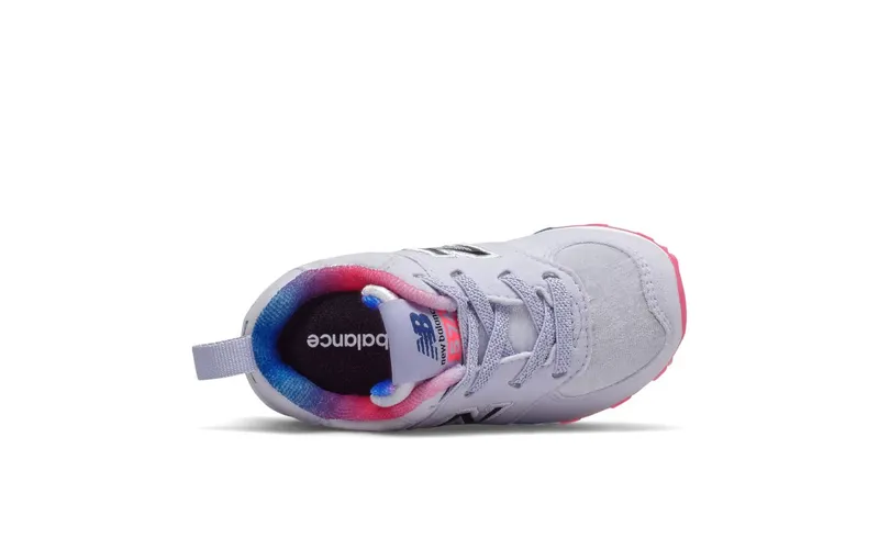 New Balance 574 TD “Silent Grey White” (ID574WKG)