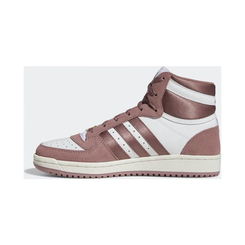 adidas Top Ten RB Cloud White Purple Off White (HP9550)