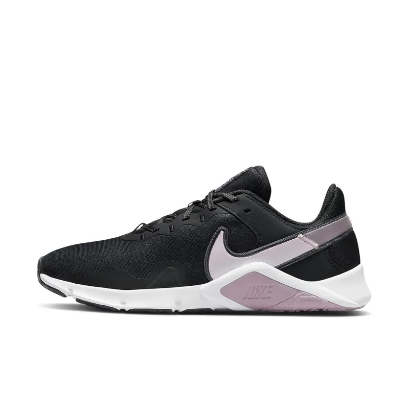 Nike Legend Essential 2 Premium Training Black (CZ3668-002)