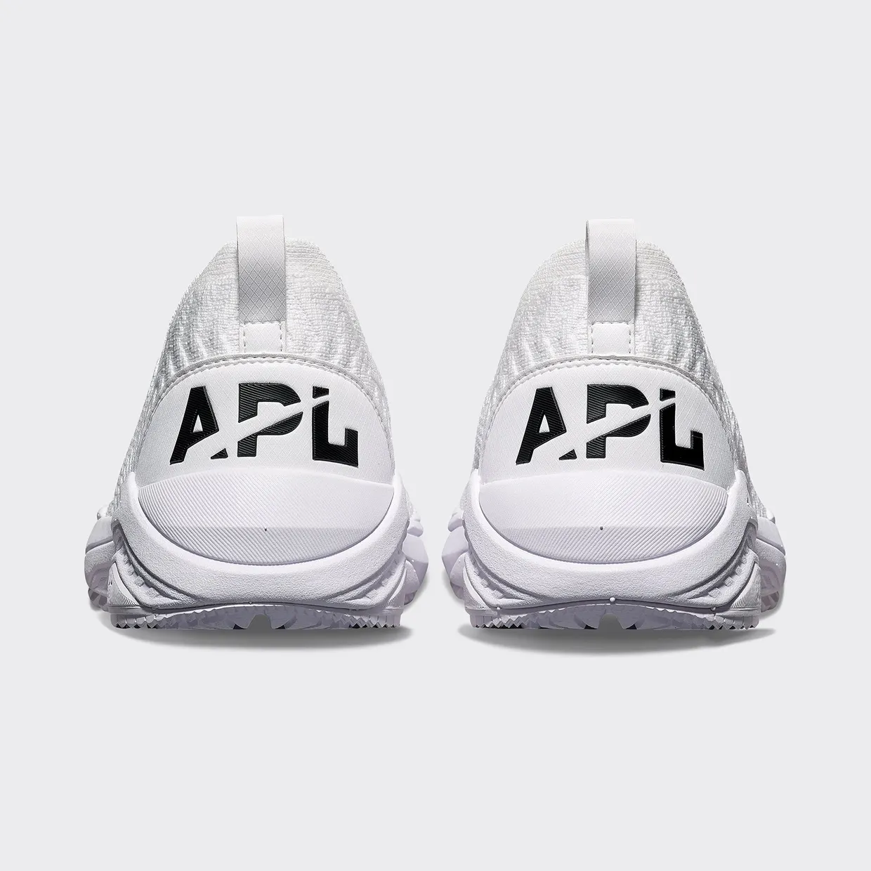 APL TechLoom Traveler “White/Black” (Heren) (3)