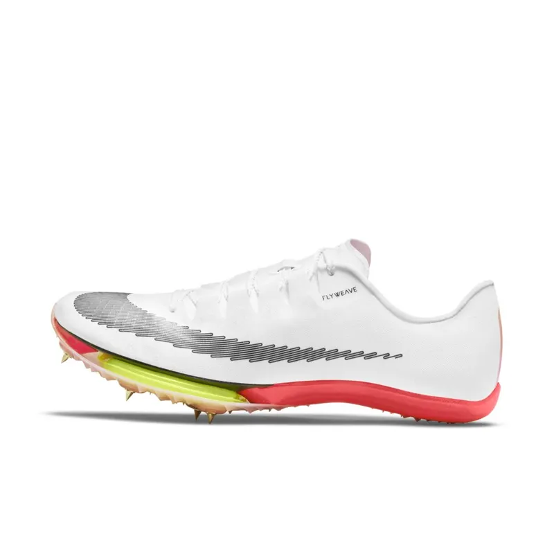 Nike Air Zoom Maxfly Racing Spike White (DJ5261-100)