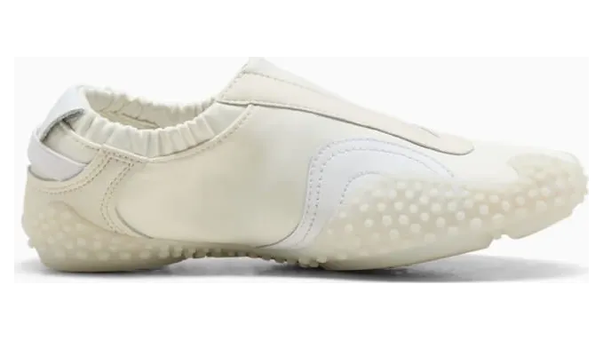 Puma Mostro Warm White / Puma White (405509-02)