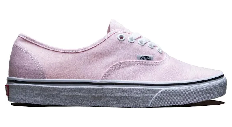 Vans Authentic Chalk Pink True White (VN08EMQ1C)