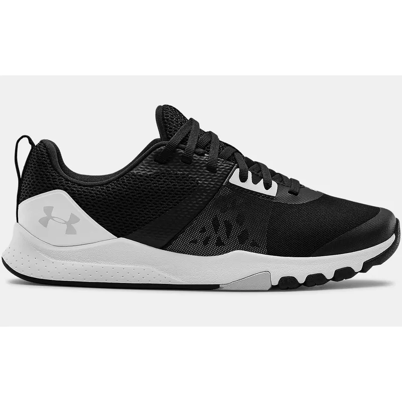 Under Armour TriBase™ Edge Black (3022618-001)